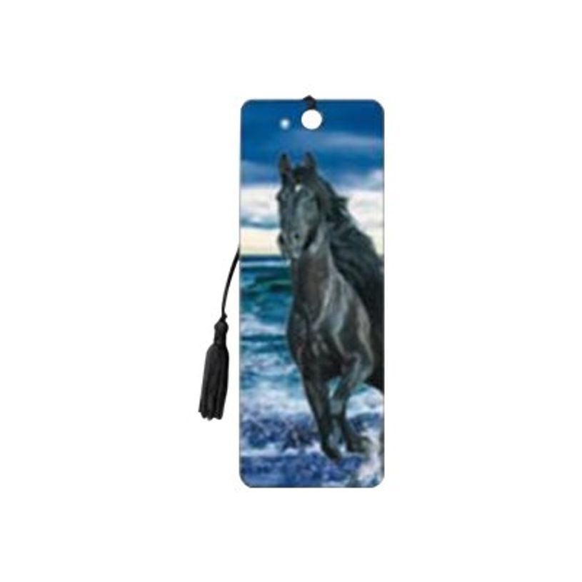 0634438018308-Catwalk Artgame 3D - Marque pages étalon noir-P_79444507_1-0