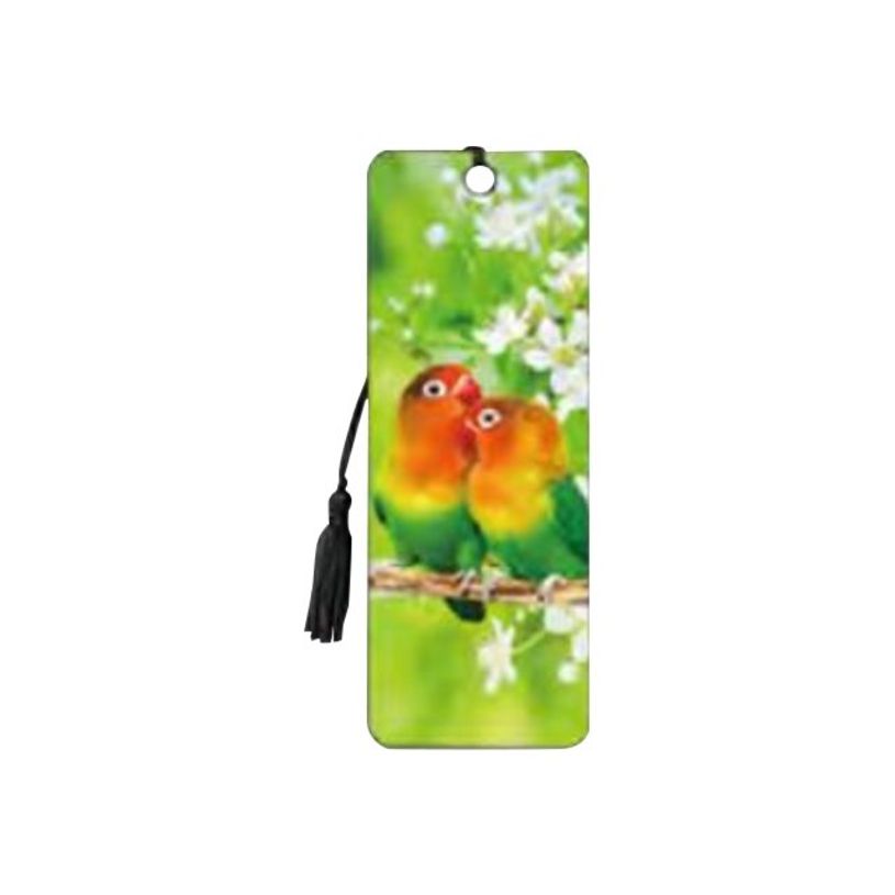 0634438704775-Catwalk Artgame 3D - Marque pages perroquet-P_79444512_1-0