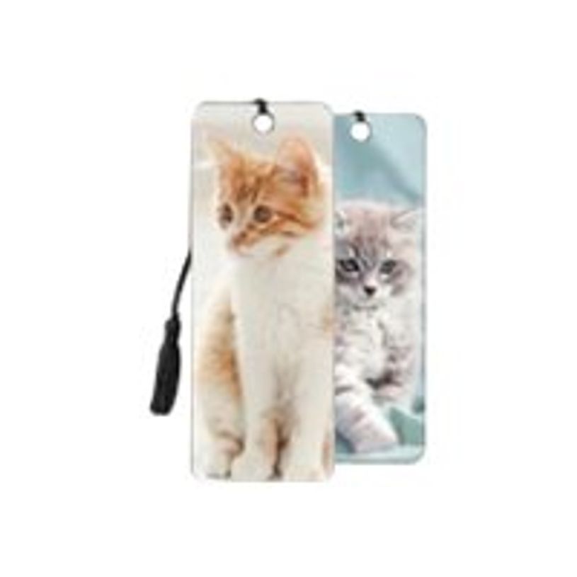 0634438730705-Catwalk Artgame 3D - Marque pages chatons-P_79444513_1-0