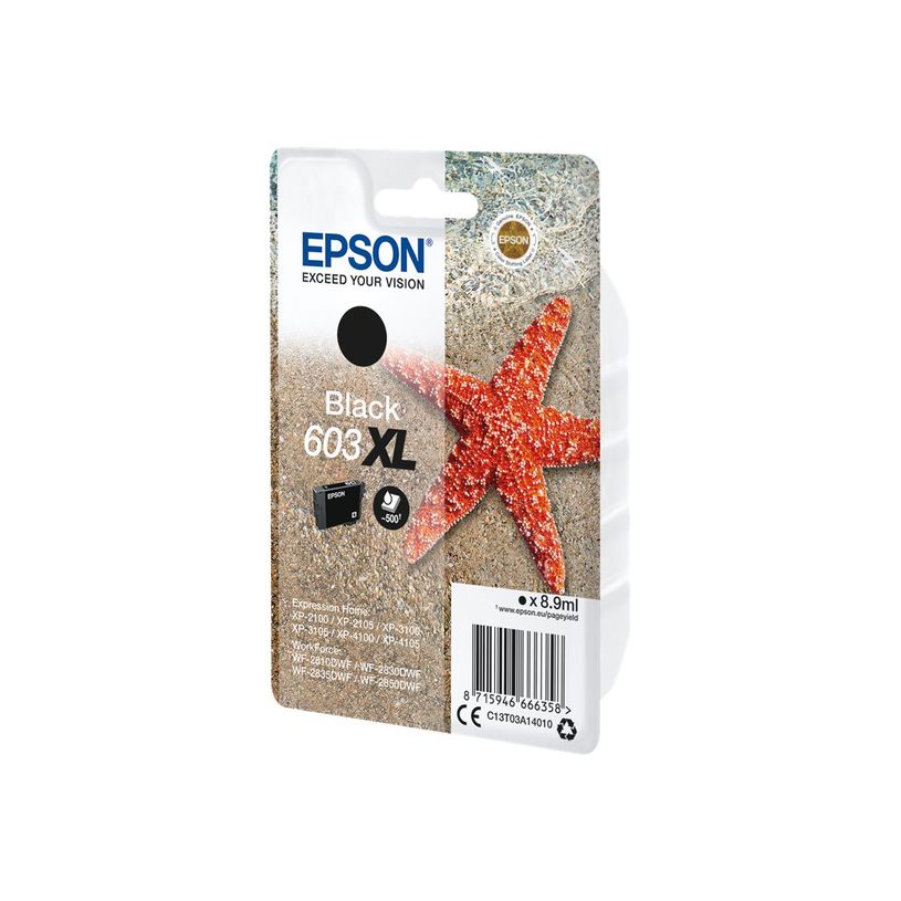 8715946666358-Epson 603XL Etoile de mer - noir - cartouche d'encre originale-P_79444520_1-0