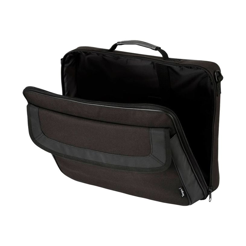 5024442914706-Targus Clamshell - Sacoche pour ordinateur portable 15,6" - noir-P_79444531_3-6