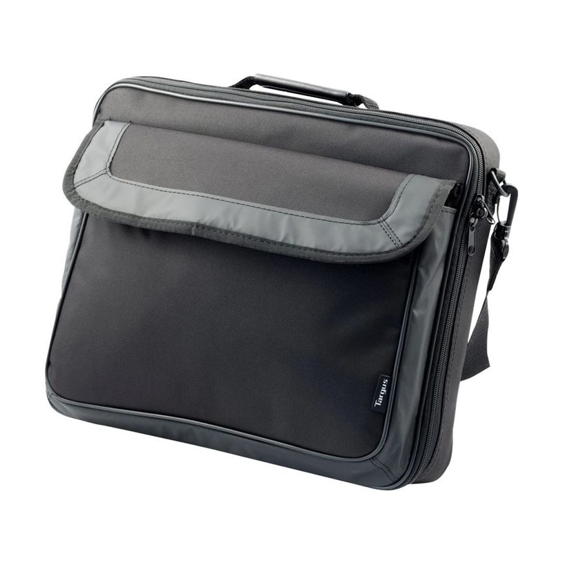 5024442914706-Targus Clamshell - Sacoche pour ordinateur portable 15,6" - noir-P_79444531_5-0