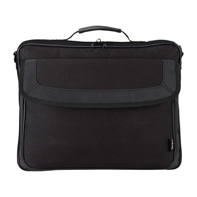 5024442914706-Targus Clamshell - Sacoche pour ordinateur portable 15,6" - noir-P_79444531_6-1