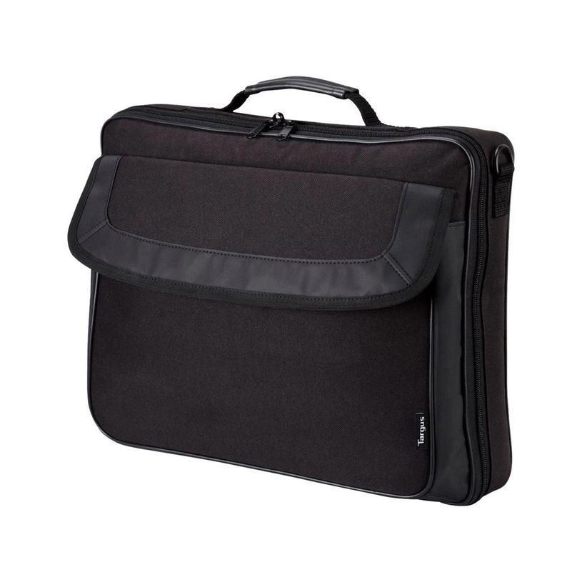 5024442914706-Targus Clamshell - Sacoche pour ordinateur portable 15,6" - noir-P_79444531_7-2