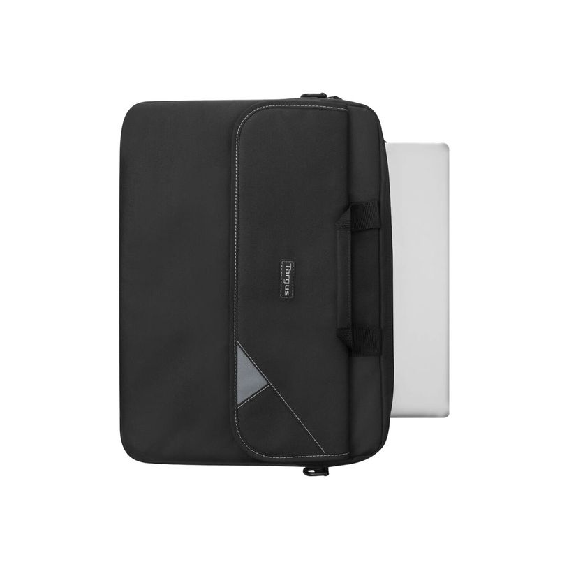 5051794009316-Targus Intellect - Sacoche pour ordinateur portable 15,6" - noir/gris-P_79444532_1-6