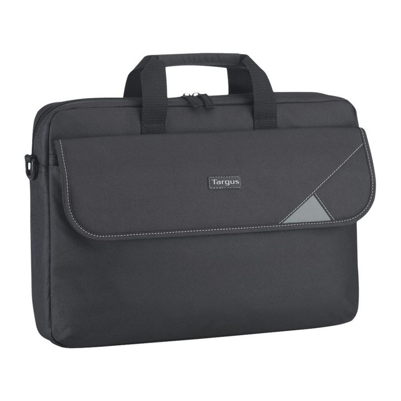 5051794009316-Targus Intellect - Sacoche pour ordinateur portable 15,6" - noir/gris-P_79444532_2-0