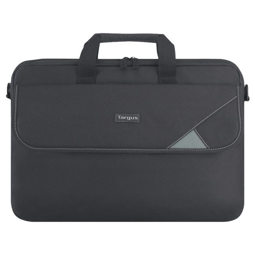 5051794009316-Targus Intellect - Sacoche pour ordinateur portable 15,6" - noir/gris-P_79444532_4-2