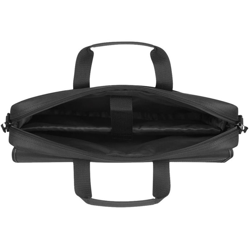 5051794009316-Targus Intellect - Sacoche pour ordinateur portable 15,6" - noir/gris-P_79444532_5-3