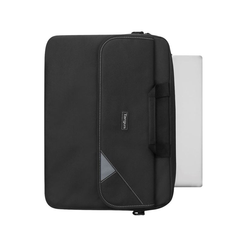 5051794009316-Targus Intellect - Sacoche pour ordinateur portable 15,6" - noir/gris-P_79444532_6-4