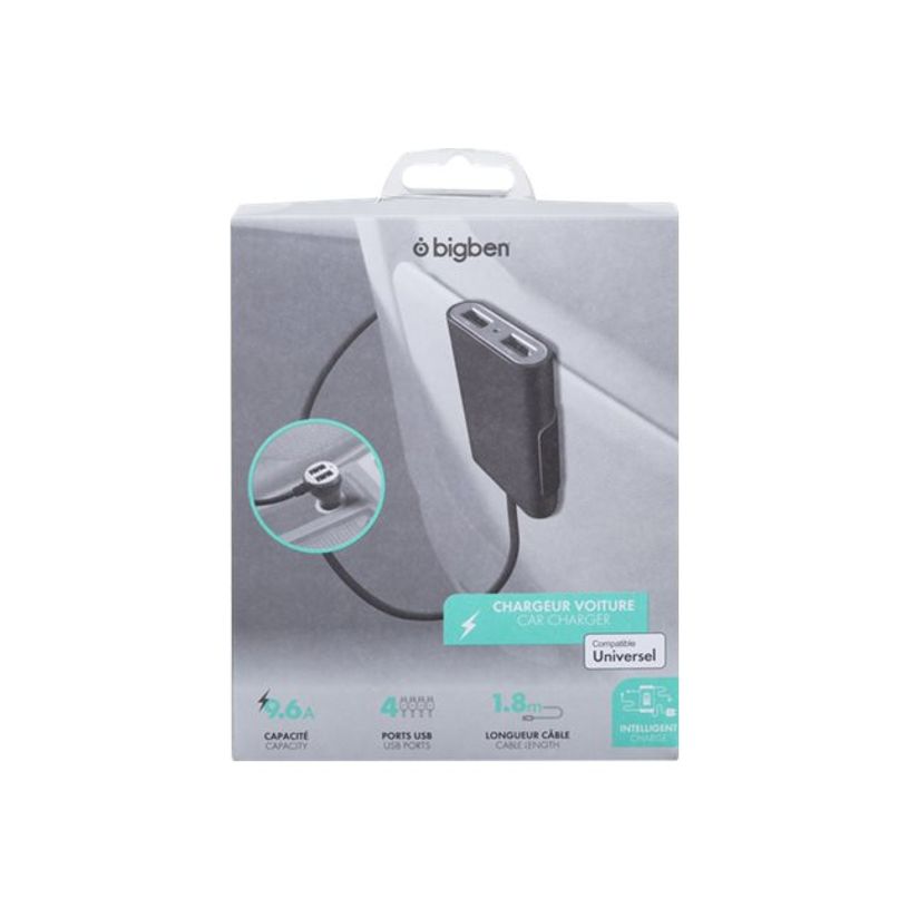 3571211380689-Bigben - chargeur allume-cigare pour smartphone - 4 USB-P_79444538_1-1