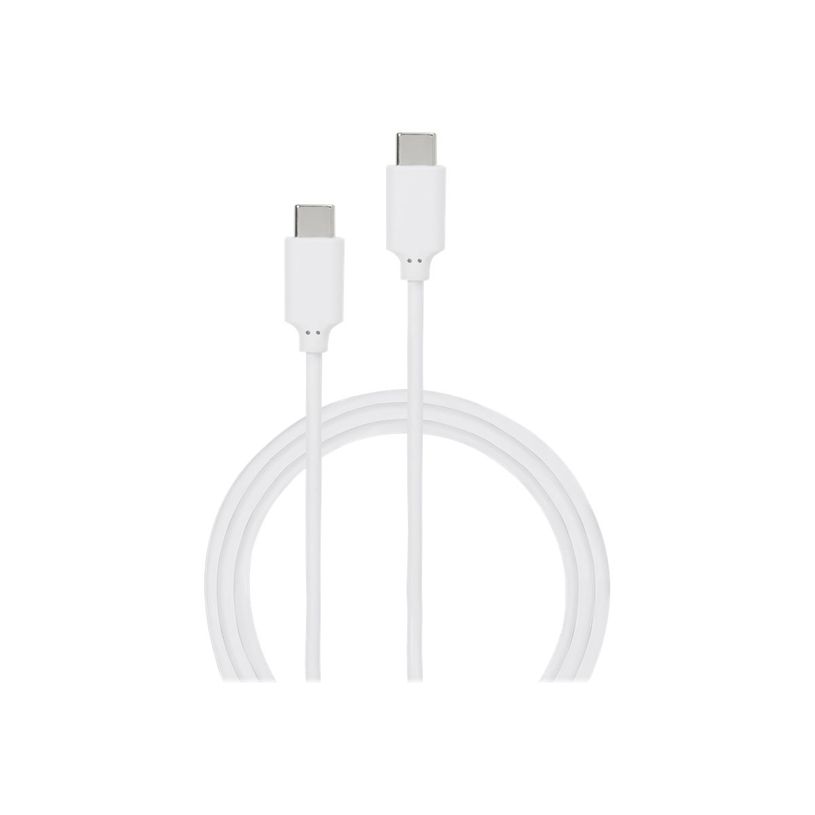 3571211404606-Bigben - câble de charge et de synchronisation USB/USB-C - 1,2 m - blanc-P_79444539_2-0
