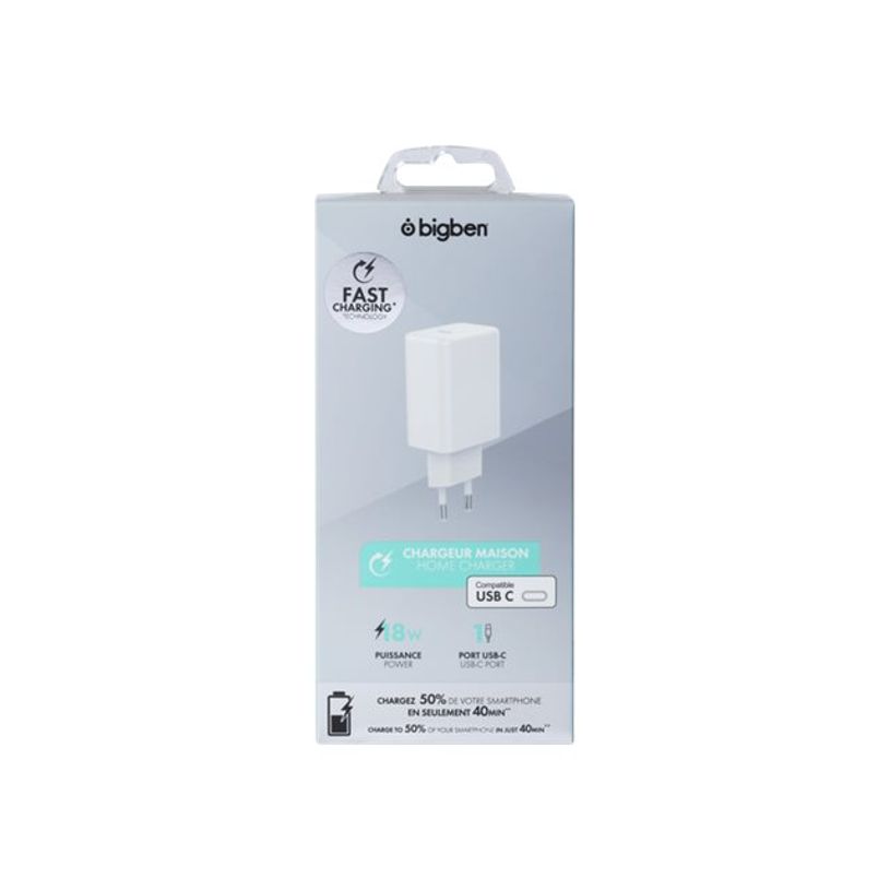 3571211404620-Bigben - chargeur secteur pour smartphone - 1 USB + 1 câble de charge -P_79444540_1-1