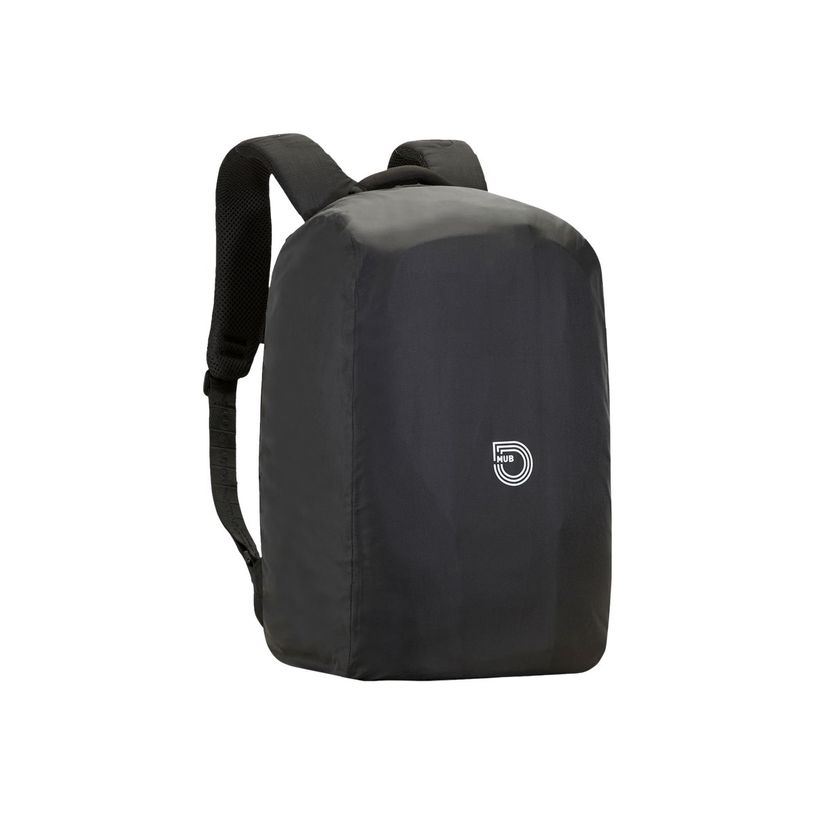 3760211758264-MUB The Biarritz Deluxe Traveler Regular - Sac à dos pour ordinateur portable 29L / 17" - -P_79444561_2-1