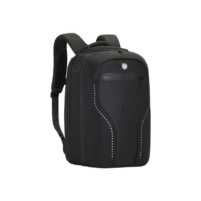 3760211758264-MUB The Biarritz Deluxe Traveler Regular - Sac à dos pour ordinateur portable 29L / 17" - -P_79444561_3-2