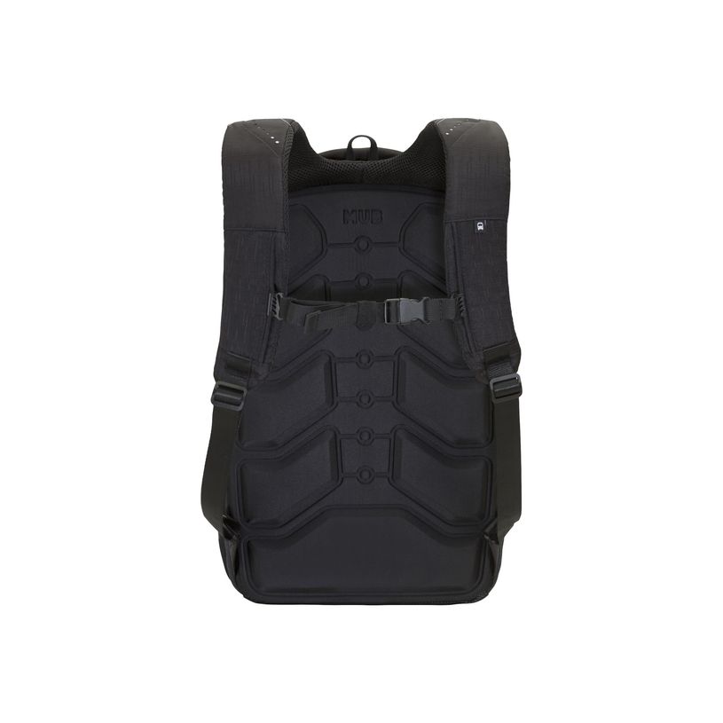 3760211758264-MUB The Biarritz Deluxe Traveler Regular - Sac à dos pour ordinateur portable 29L / 17" - -P_79444561_4-3