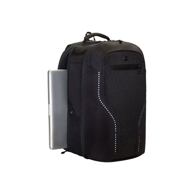 3760211758264-MUB The Biarritz Deluxe Traveler Regular - Sac à dos pour ordinateur portable 29L / 17" - -P_79444561_7-6