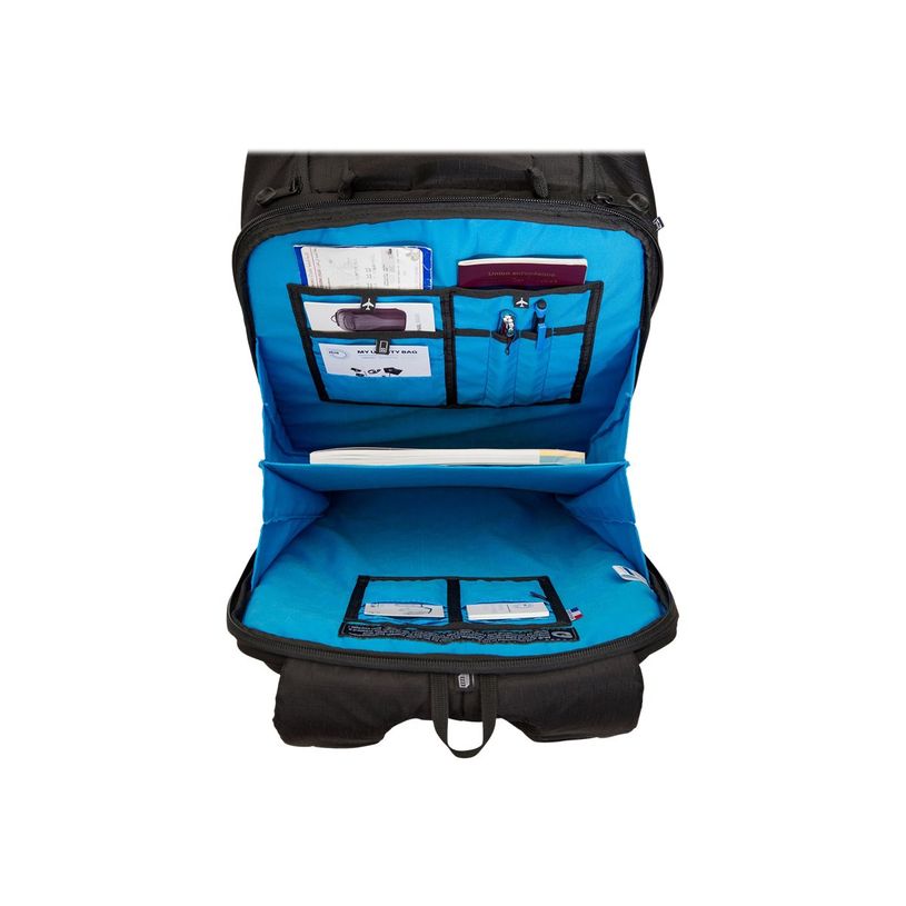 3760211758264-MUB The Biarritz Deluxe Traveler Regular - Sac à dos pour ordinateur portable 29L / 17" - -P_79444561_8-7