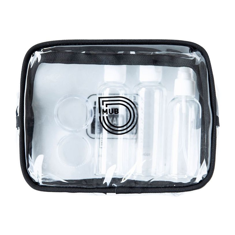 3760211758264-MUB The Biarritz Deluxe Traveler Regular - Sac à dos pour ordinateur portable 29L / 17" - -P_79444561_9-8