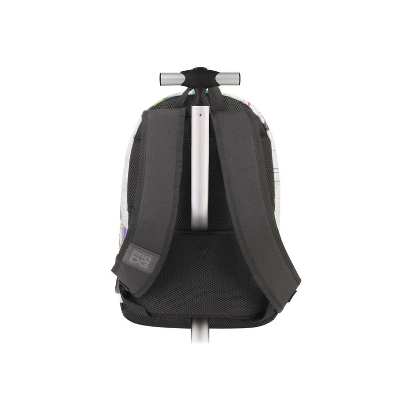 8435376394804-PRODG Graffiti HS - Sac à dos 2 compartiments-P_79444599_3-2