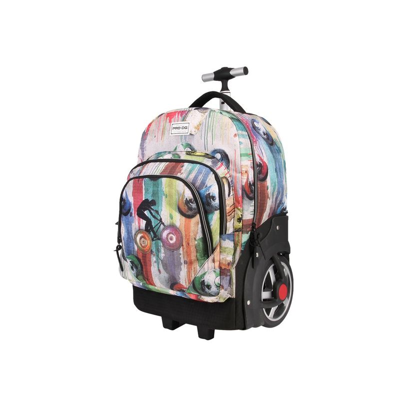 8435376395276-PRODG Freestyle Travel GTX - Sac à dos trolley 35x53x34 cm - multicolore-P_79444605_1-0