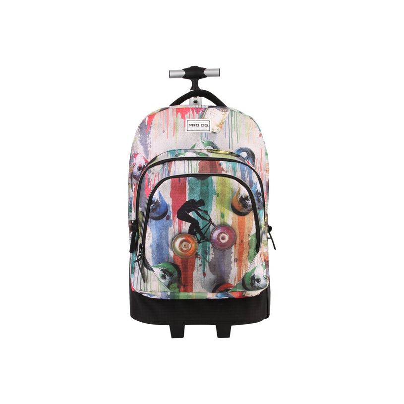 8435376395276-PRODG Freestyle Travel GTX - Sac à dos trolley 35x53x34 cm - multicolore-P_79444605_2-1