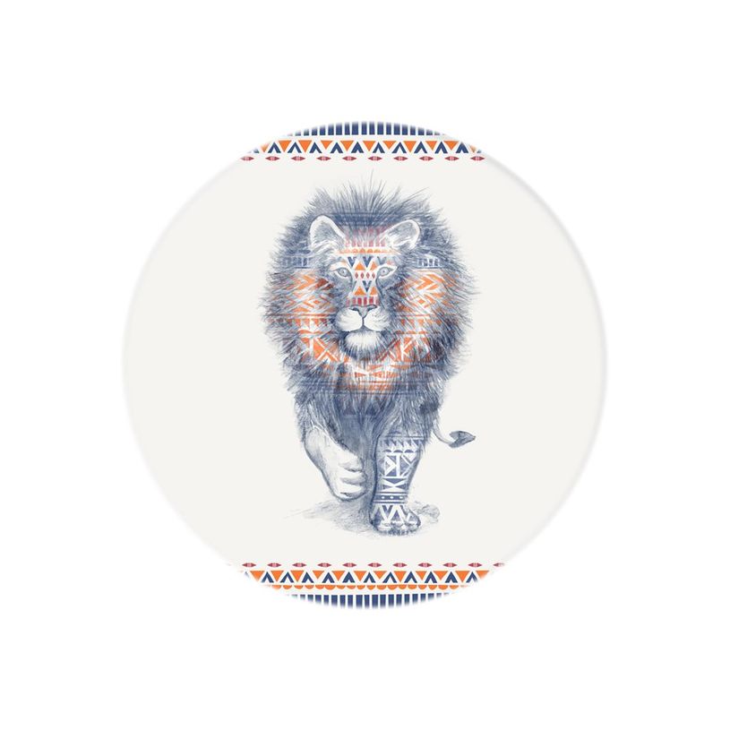 3020120144993-Oxford Boho Chic - Carnet de notes à spirale A6 - 100 pages - petits carreaux-P_79444622_12-11