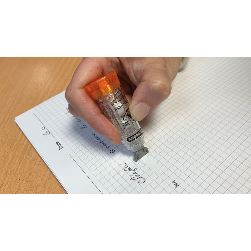 3134725013483-Cléopâtre - Ruban correcteur rechargeable Effac'encre - 5 mm x 6 m-P_79444636_3-2