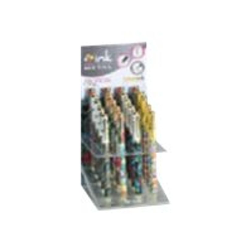 3173740241440-Ink Metal Tropical Pepsy PLUMink - Stylo plume - non permanent-P_79444643_3-2