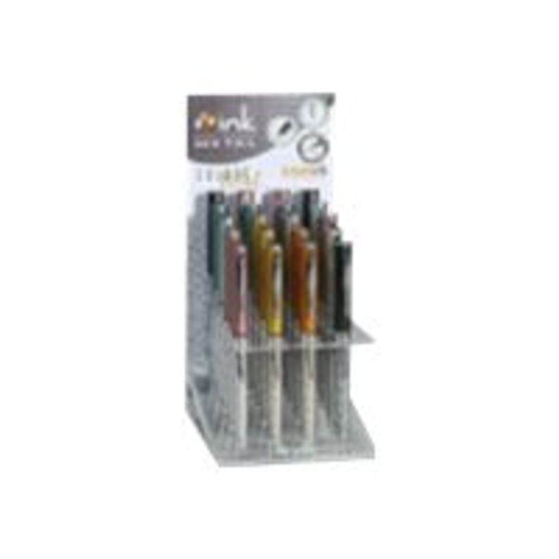 3173740241716-Ink Metal Colors Metal PLUMink - Stylo plume - non permanent-P_79444664_3-2