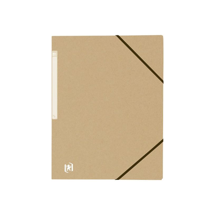 3045050345548-Oxford Touareg - Chemise à rabats - 24 x 32 cm-P_79444688_1-0