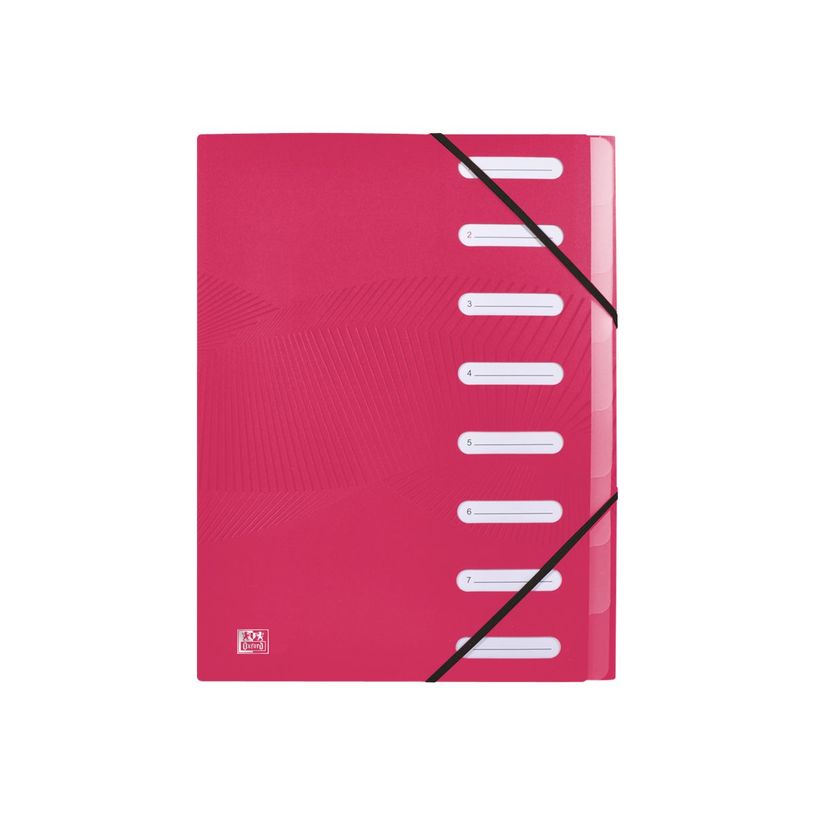 3045050412172-Oxford Osmose - Trieur extensible 8 positions - disponible dans différentes couleurs-P_79444707_3-2