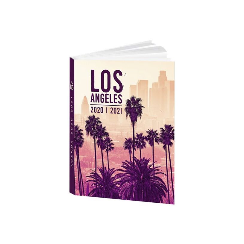 3592930015522-Agenda Paris - 1 jour par page - 12 x 17 cm - Bouchut-P_79444731_4-4