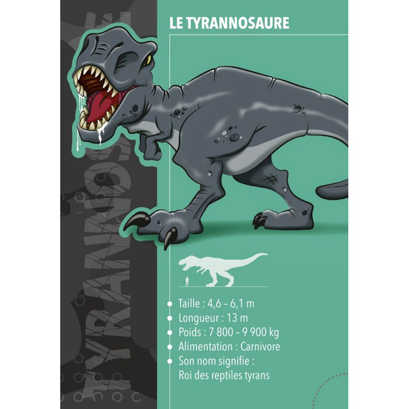 3592930017410-Agenda Dino bleu - 1 jour par page - 12,5 x 17,5 cm - Bouchut-P_79444738_9-5