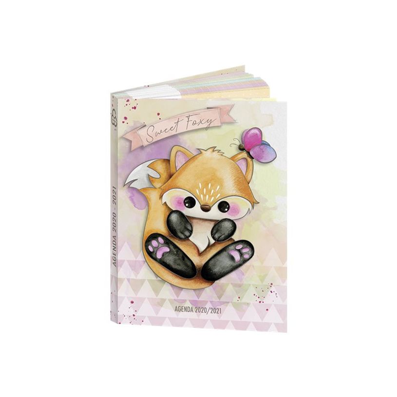 3592930017434-Bouchut - Agenda Dino vert - 1 jour par page - 12,5 x 17,5 cm-P_79444740_4-4