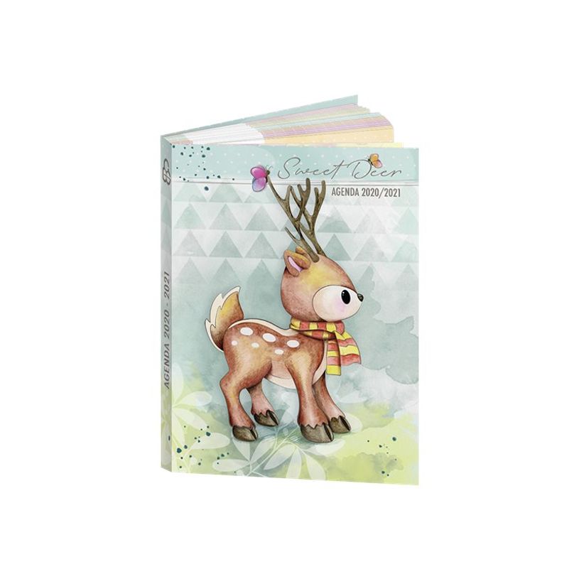 3592930015676-Bouchut Sweet's Animal Faon - agenda-P_79444742_4-0