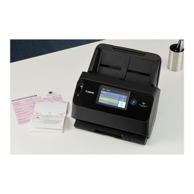 4528472109206-Canon imageFORMULA DR-S150 - scanner de documents - modèle bureau - USB 2.0, Gigabit LAN, -P_79444752_1-7