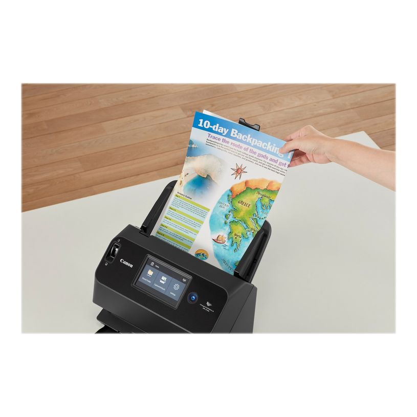 4528472109206-Canon imageFORMULA DR-S150 - scanner de documents - modèle bureau - USB 2.0, Gigabit LAN, -P_79444752_3-9