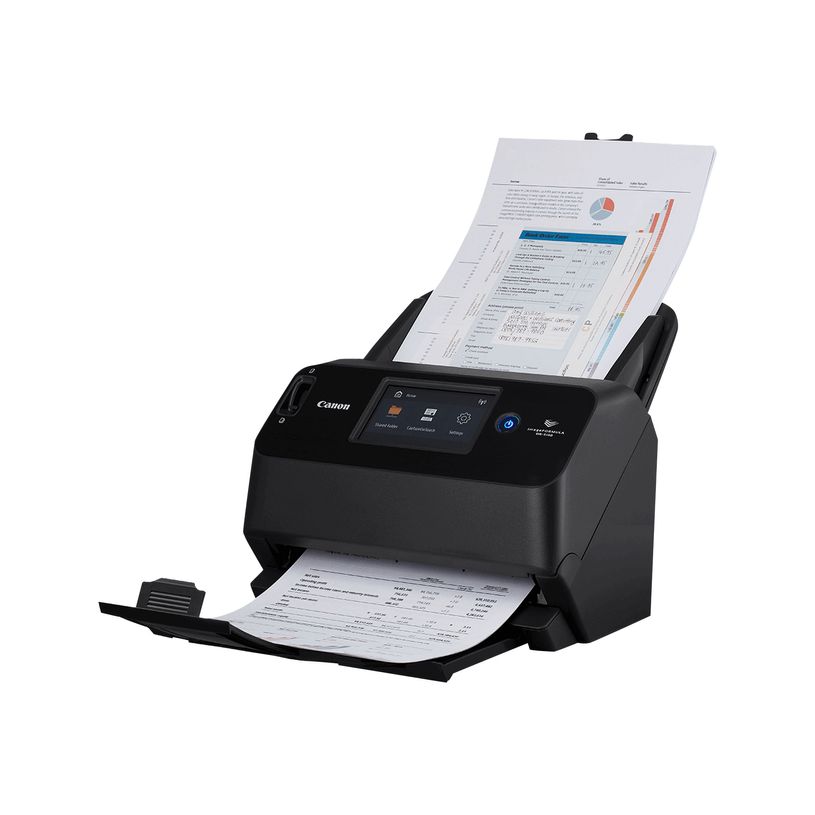 4528472109206-Canon imageFORMULA DR-S150 - scanner de documents - modèle bureau - USB 2.0, Gigabit LAN, -P_79444752_5-0
