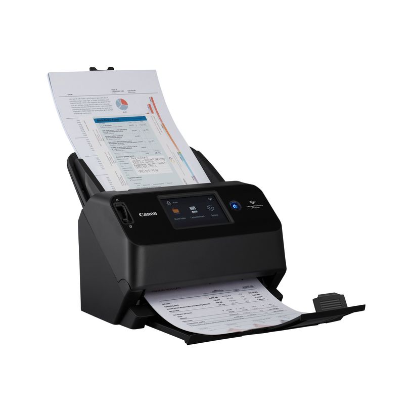 4528472109206-Canon imageFORMULA DR-S150 - scanner de documents - modèle bureau - USB 2.0, Gigabit LAN, -P_79444752_7-2