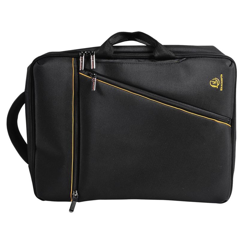 3130630177340-Exacompta Exactive - Sacoche sac à dos pour ordinateur portable 15,6" - noir-P_79444753_1-0
