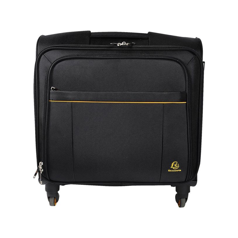 3130630188346-Exacompta Exactive - Trolley 15,6" - noir, orange-P_79444754_5-0