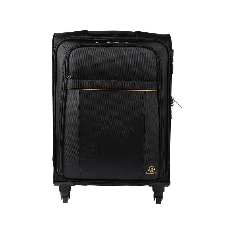 3130630189343-Exacompta Exactive - Valise cabine 15,6" - noir, orange-P_79444755_6-0