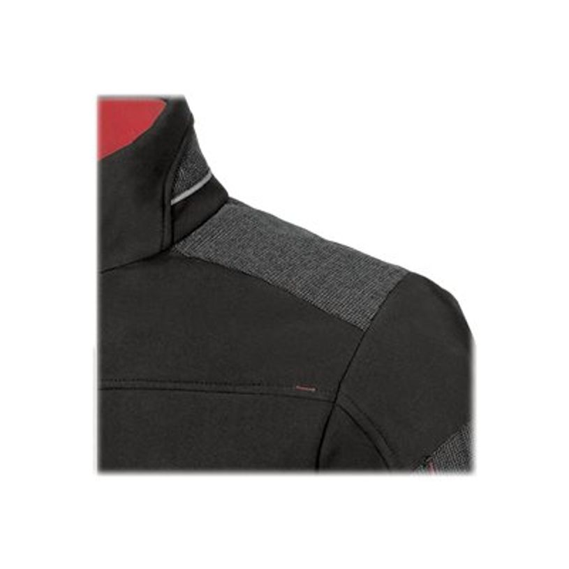 8033546308820-Veste coupe-vent noir - Taille XS - Rally U-Power-P_79444779_3-2