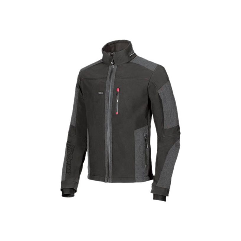 8033546308844-Veste coupe-vent noir - Taille M - Rally U-Power-P_79444781_1-0