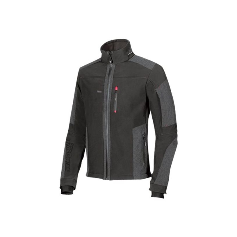 8033546308882-Veste coupe-vent noir - Taille 3XL - Rally U-Power-P_79444785_1-0