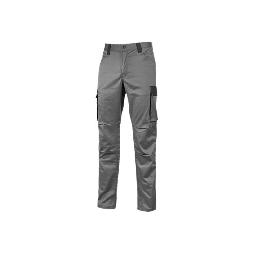 8033546372401-Pantalon de travail gris - Taille 3XL - Happy Crazy U-Power-P_79444804_1-0