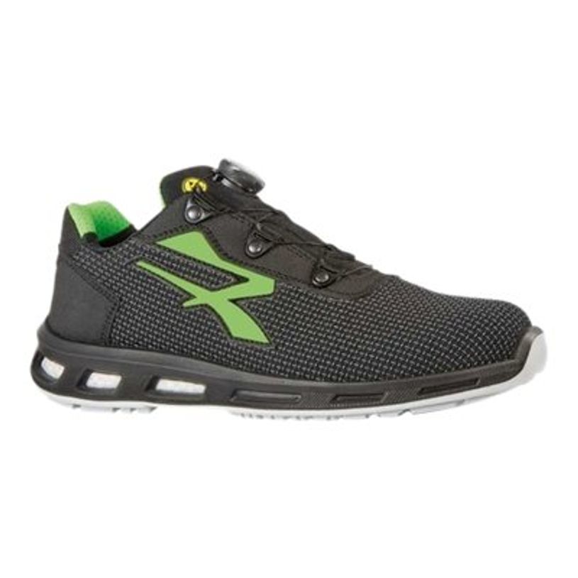 8033546376553-Chaussures de sécurité basses - Taille 38 - S3 - Monster U-Power-P_79444816_2-0