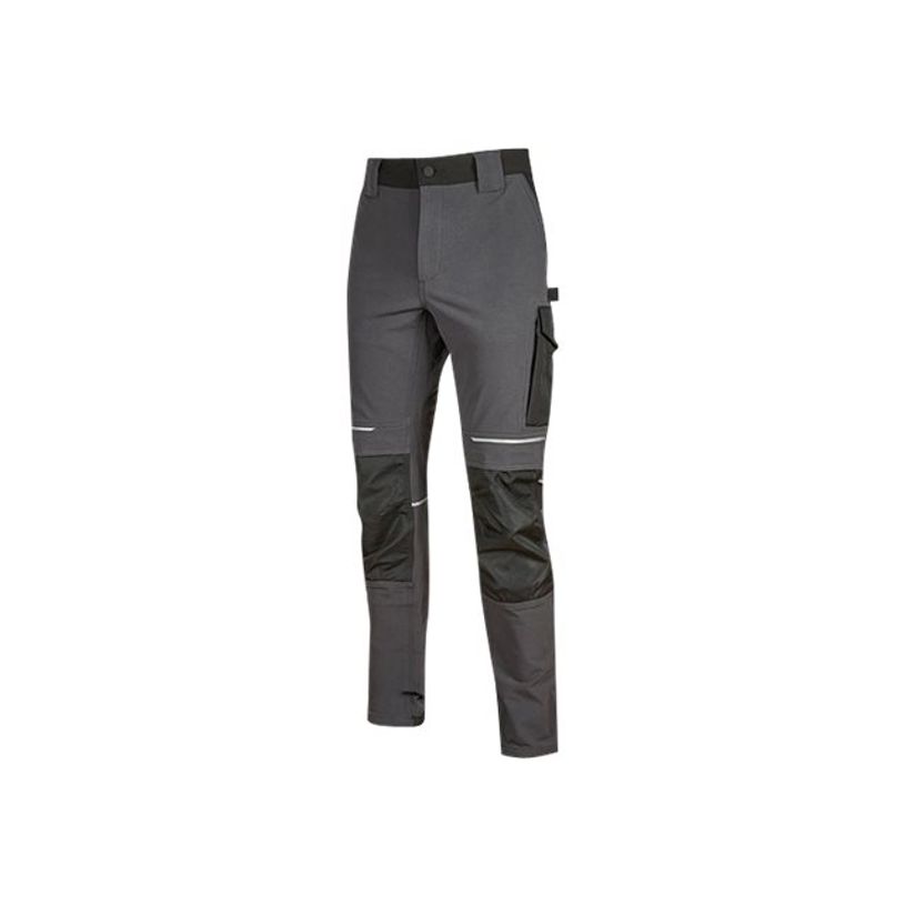 8033546379578-Pantalon multipoches gris - Taille S - Atom U-Power-P_79444827_1-0