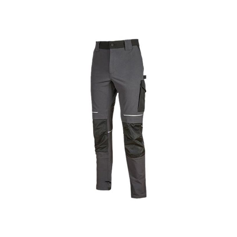 8033546379608-Pantalon multipoches gris - Taille XL - Atom U-Power-P_79444830_1-0