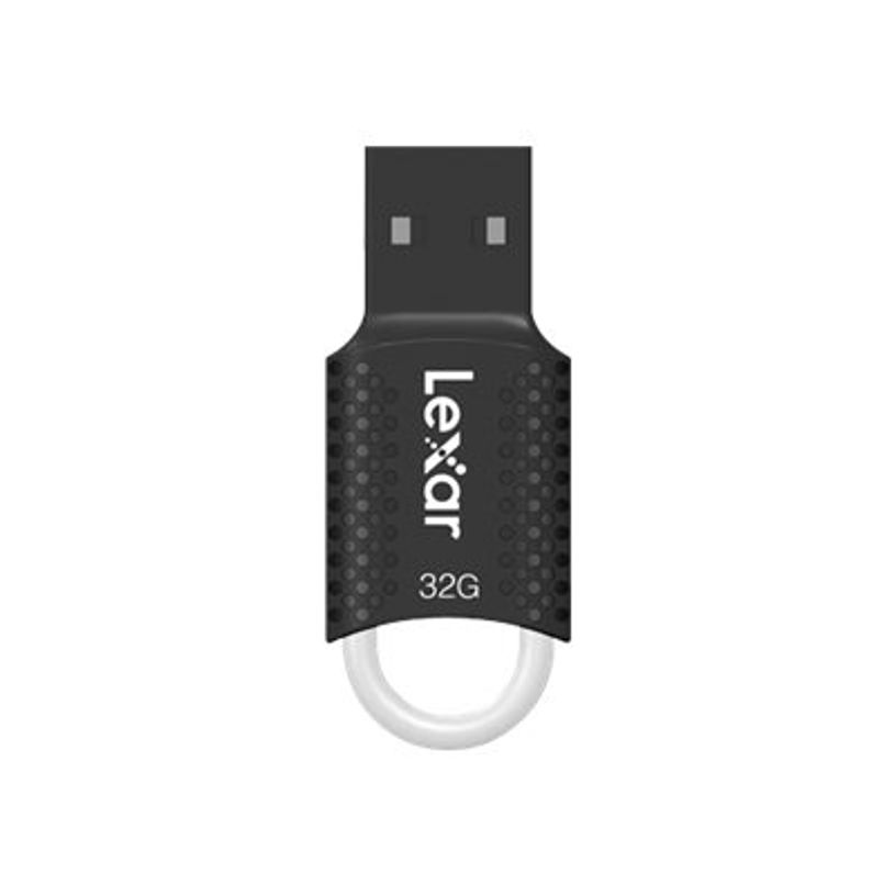 0843367105205-Lexar JumpDrive V40 - clé USB 32 Go - USB 2.0-P_79444855_1-0